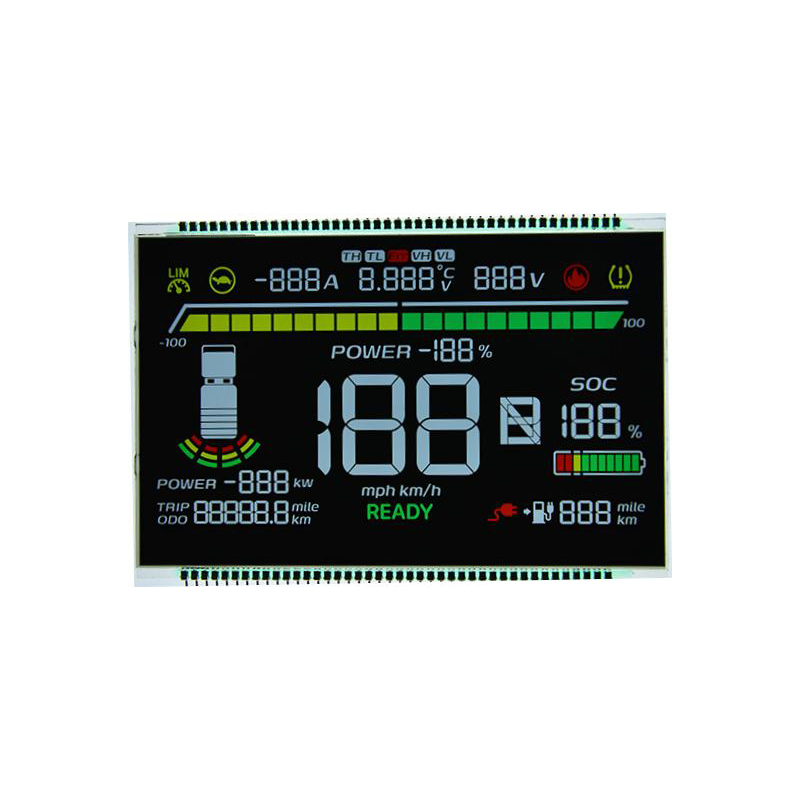 Anti-static LCD:HTN LCD/STN LCD/VA LCD/LCD segment display /Custom LCD/LCD display screen/Anti-static LCD.