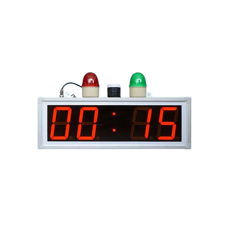 VA LCD applied to the Industrial alarm instruments： Segment display/ VA LCD /High contrast LCD/LCD display tester