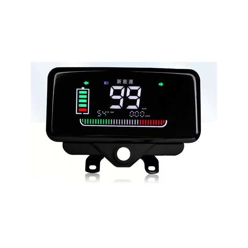 LCD auf kleine Elektrofahrzeuge angewendet: benutzerdefinierte LCD, COG-Segment-Display, COG-LCD-Modul, VA LCD, LCD mit niedriger Leistung, I2C-Schnittstelle LCD, Ultraweite Temperatur LCD, LED-Hintergrundbeleuchtung LCD