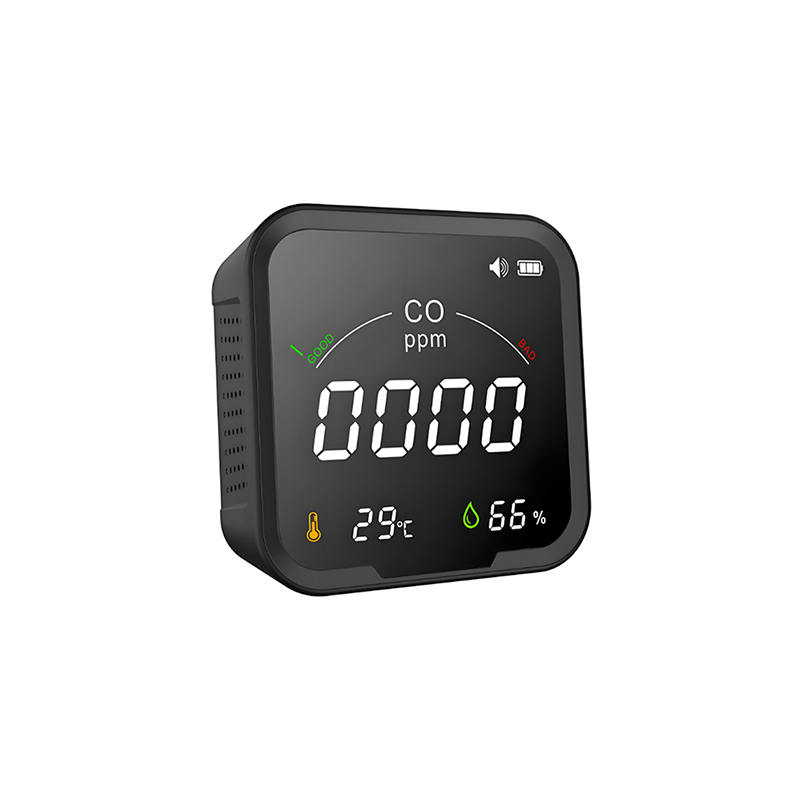 VA LCD applied to the Industrial alarm instruments： Segment display/ VA LCD /High contrast LCD/LCD display tester