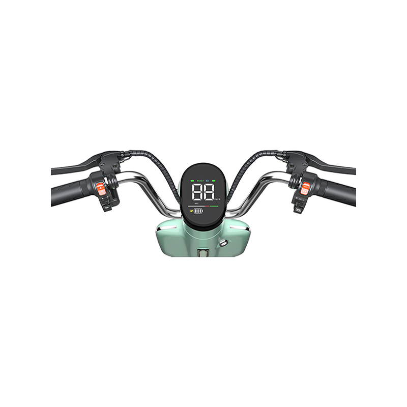 LCD auf kleine Elektrofahrzeuge angewendet: benutzerdefinierte LCD, COG-Segment-Display, COG-LCD-Modul, VA LCD, LCD mit niedriger Leistung, I2C-Schnittstelle LCD, Ultraweite Temperatur LCD, LED-Hintergrundbeleuchtung LCD
