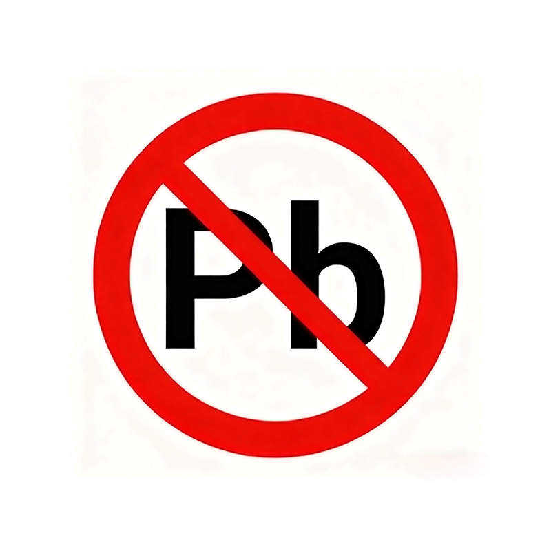 RoHS Control and Exemption Guidelines for Lead in LCD Modules