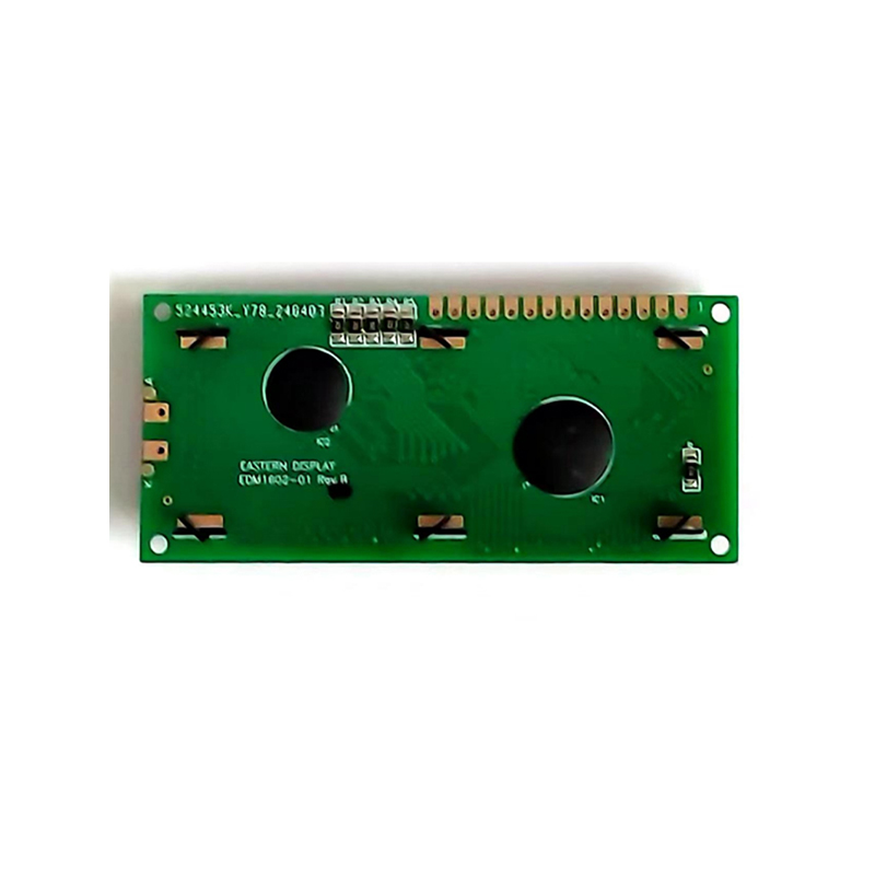 EDM1602-01/5×7 Dot matrix display/led backlight LCD/Parallel LCD/COB LCD module