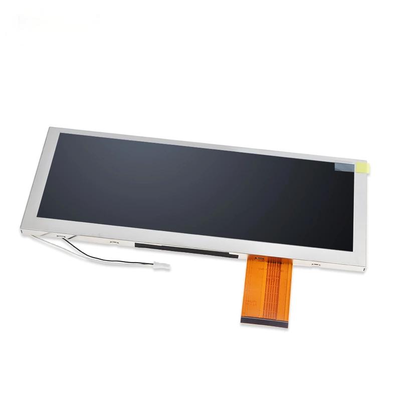 8.8-inch Color TFT Display Resolution 1280480 High-Definition Instrument TFT Display LVDS Interface