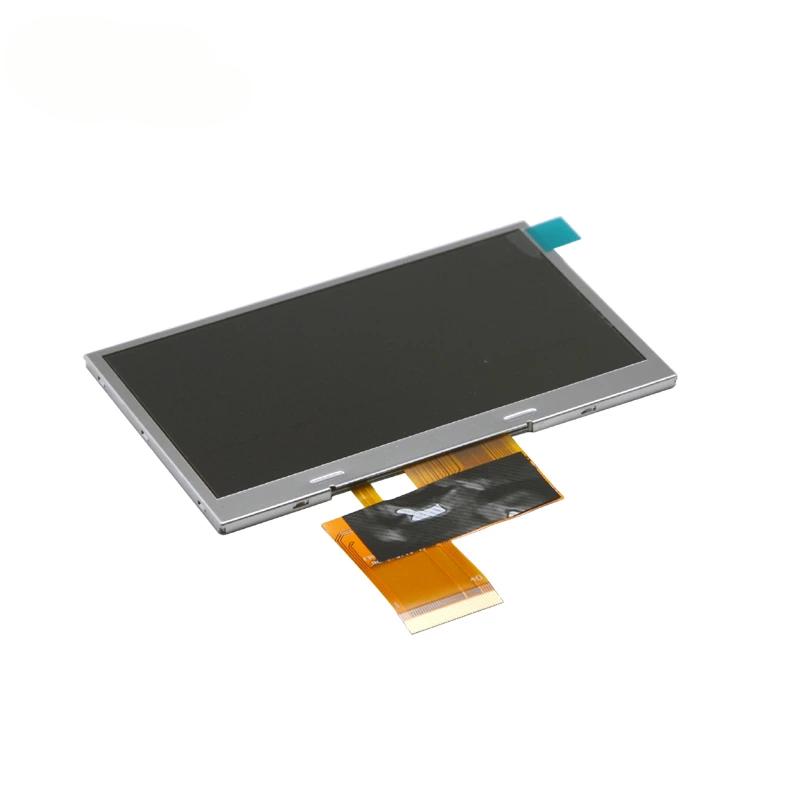 4.3 inch TFT display/Resolution480*272/ Instrument cluster/ RGB interface/High-Brightness TFT/Dashboard panel