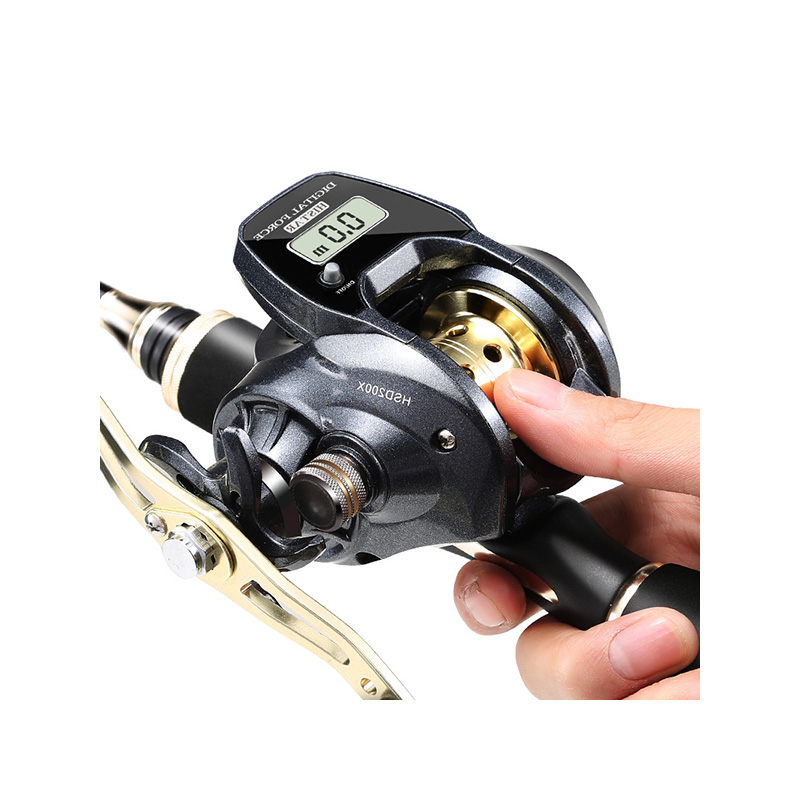 LCD Applied to Fishing Equipment: Segment LCD / Wide Temperature LCD / High-contrast LCD / Waterproof and Moisture-proof LCD / UV-resistant LCD / Wide-view LCD / VA LCD / STN LCD / HTN / Small LCD Display / Silk Screen LCD / Color Filter LCD