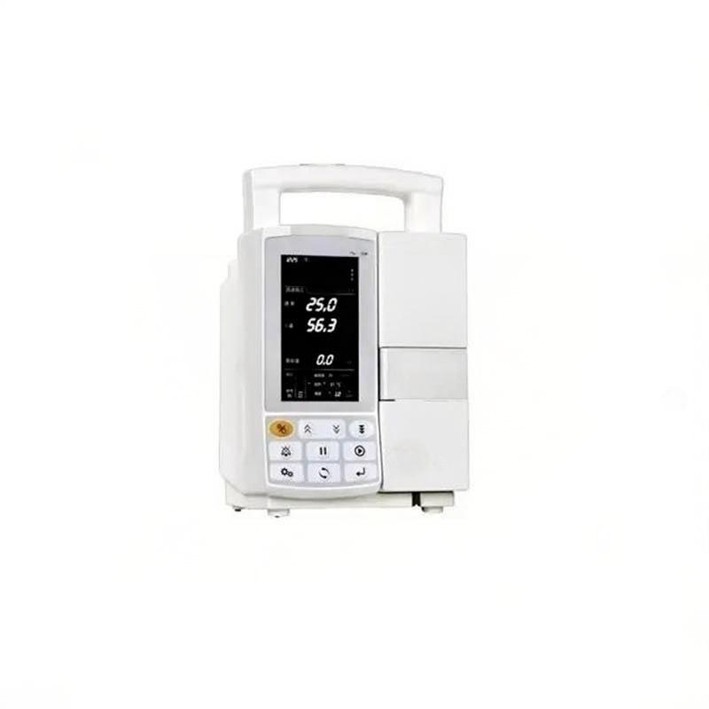 LCDs for Medical Electronic Infusion Pumps: Segment LCD / Wide Temperature Range / High Contrast / Wide-view LCD / VA LCD / STN LCD / HTN / Small LCD Display / Silk Screen LCD / Color Filter LCD