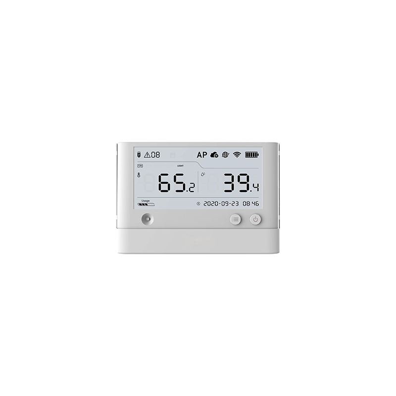 LCD applied to agriculture: code display LCD/wide temperature/anti-vibration/anti-ultraviolet/VA LCD/stn LCD/HTN/TN LCD, high durability