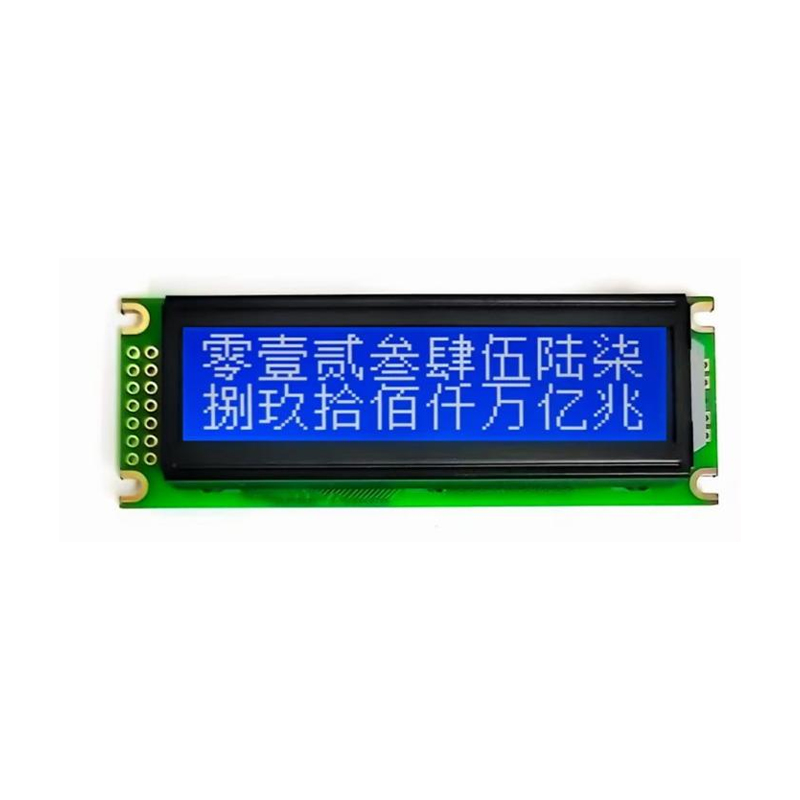 EDM14432-01，Dot matrix display，led backlight LCD，SPI interface，COB LCD module