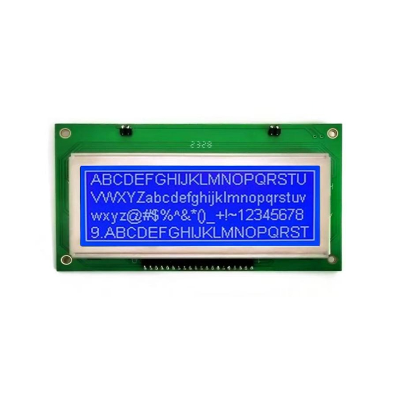 EDM19264-37，Dot matrix display，led backlight LCD，Parallel LCD，COB LCD module