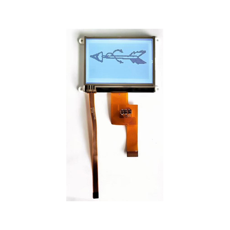 EDM240160-08TP，Dot matrix display，LED backlight LCD,COG LCD module,LCD touch screen