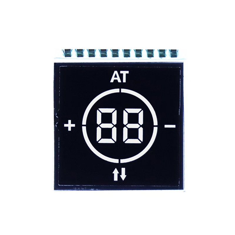Diffusion Film LCD Segment LCD、High contrast LCD 、Custom LCD、TN LCD、HTN LCD、STN LCD