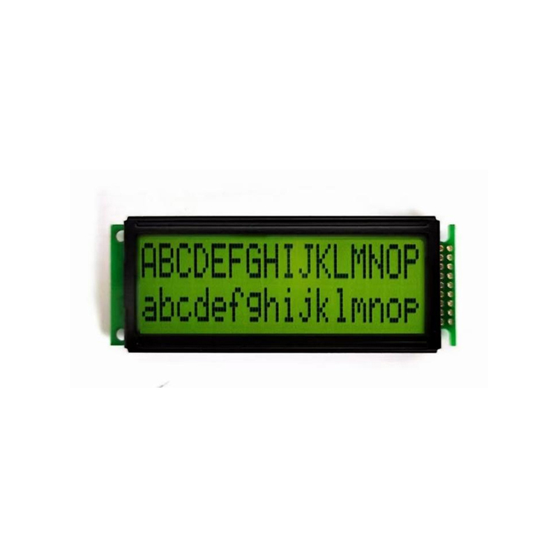 EDM12232-41，Dot matrix display，led backlight LCD，Parallel LCD，COB LCD module