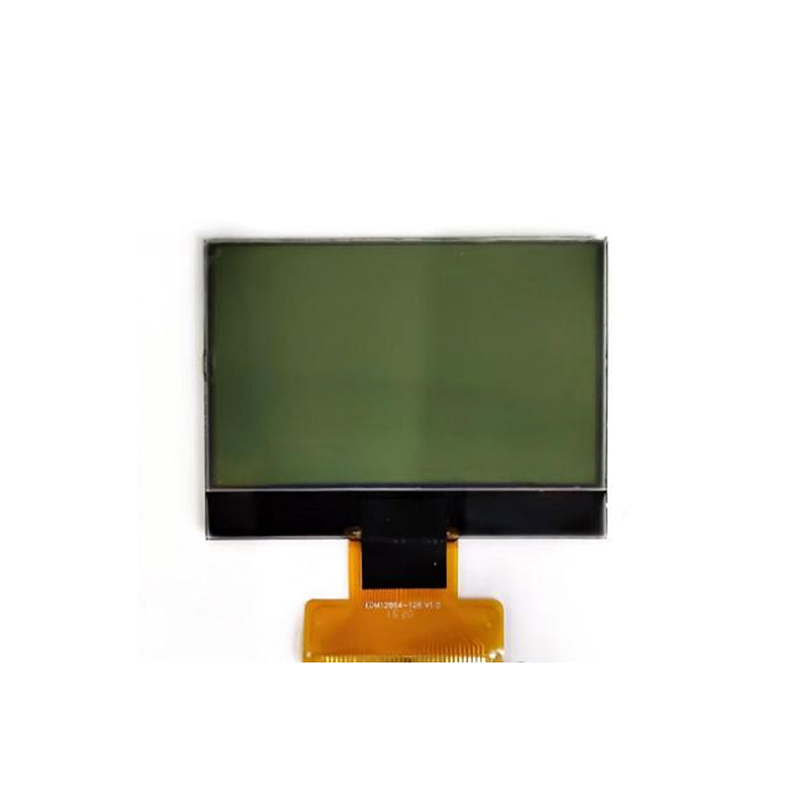 EDM12864-128/Dot matrix display/SPI interface or Parallel LCD/COG LCD module