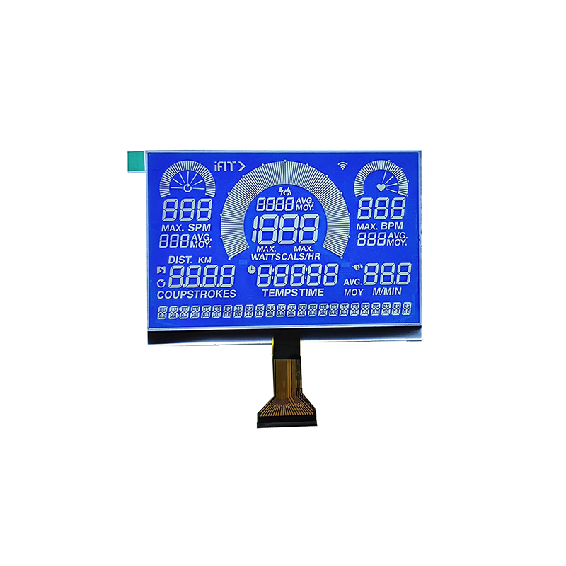 LCD applied to industrial control equipment：          STN LCD / COG LCD/Segment display/Parallel LCD/Serial LCD