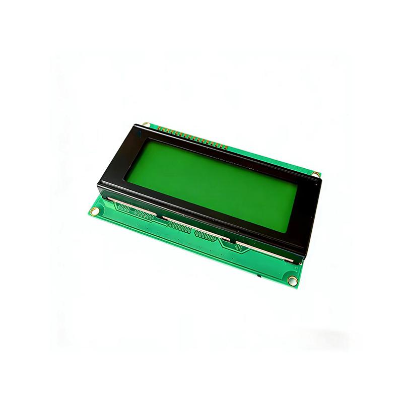 EDM2004-03/5×7 Dot matrix display/led backlight LCD/Parallel LCD/COB LCD module