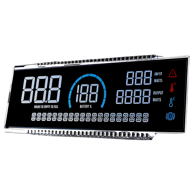 Outdoor power supply VA