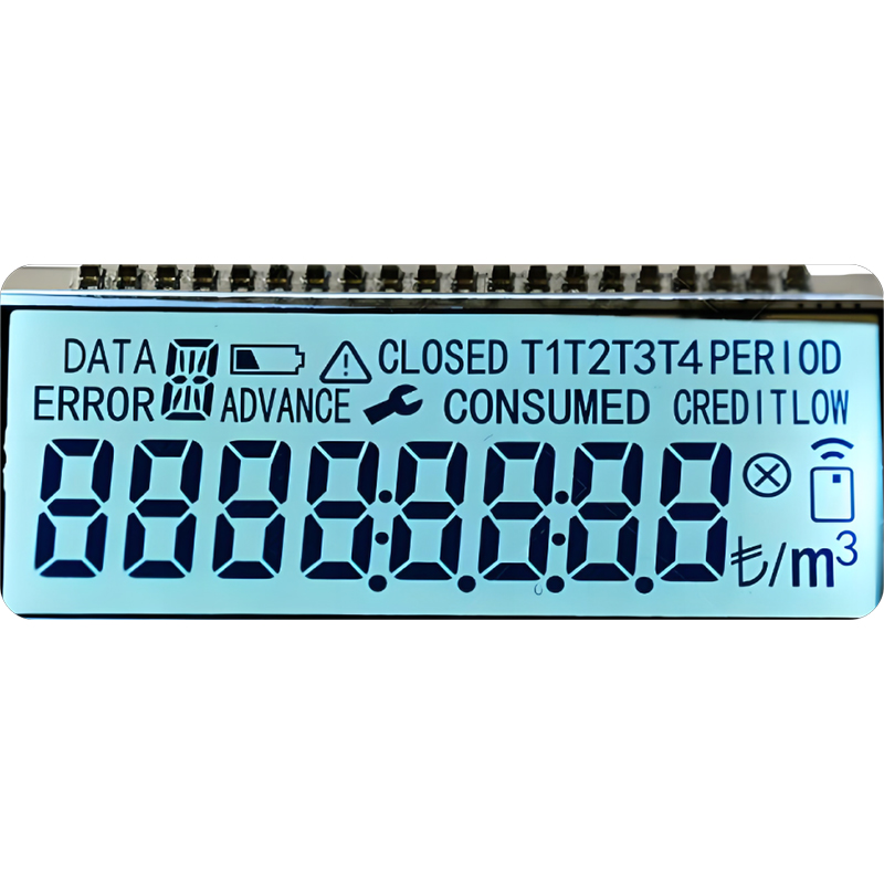 Electric meter HTN