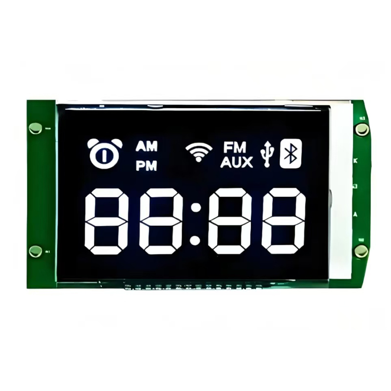 Car radio