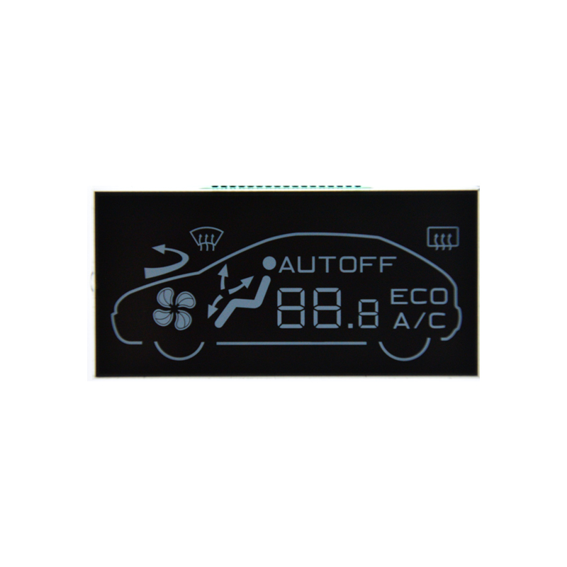 Commercial vehicle air conditioning