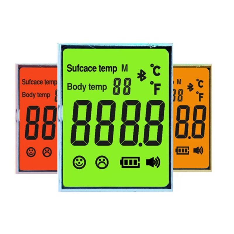 Thermometer TN