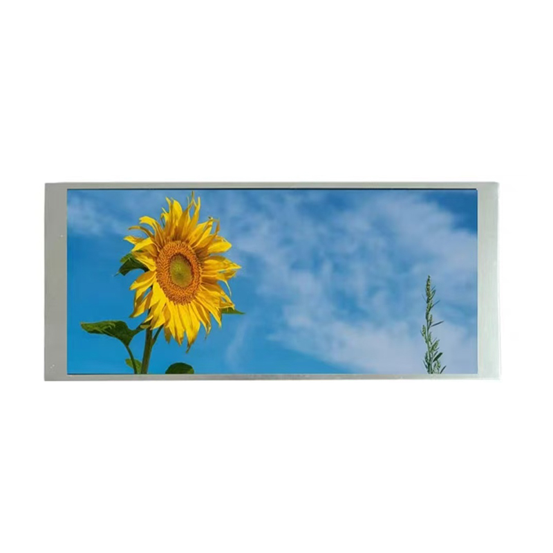 Rearview mirror