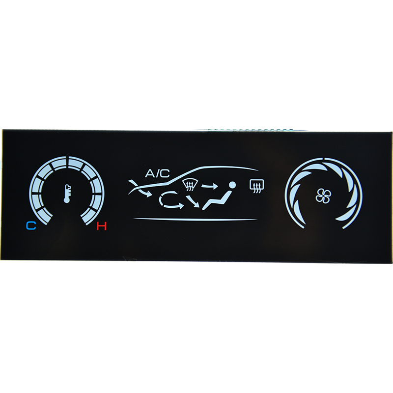 Negative LCDVA LCD/ TN LCD /HTN LCD/STN LCD/low cost LCD/High contrast LCD