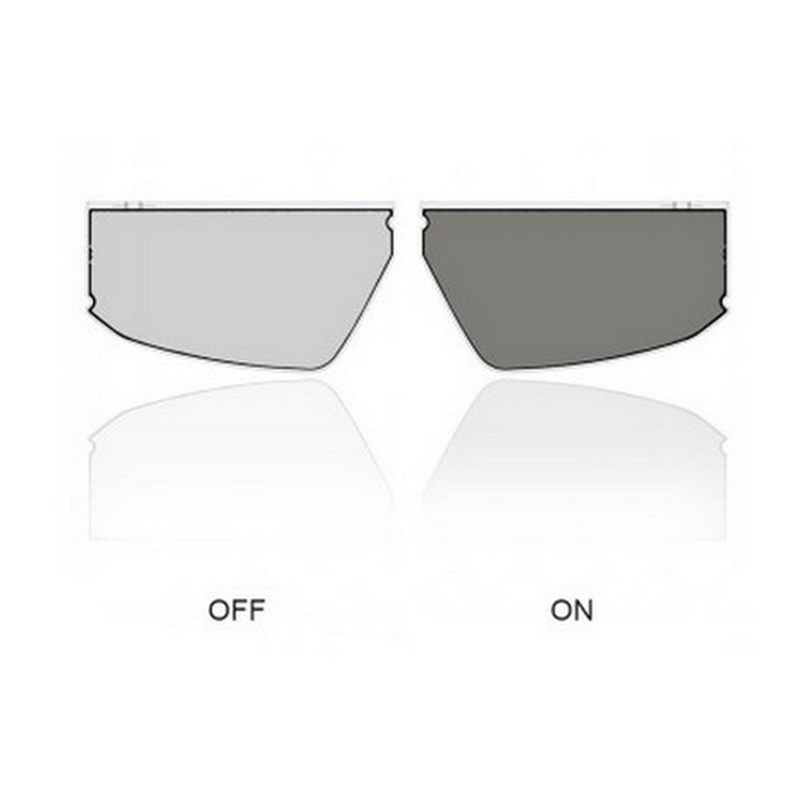 Liquid Crystal Light ValveLCLV/ Segment display/ Custom display