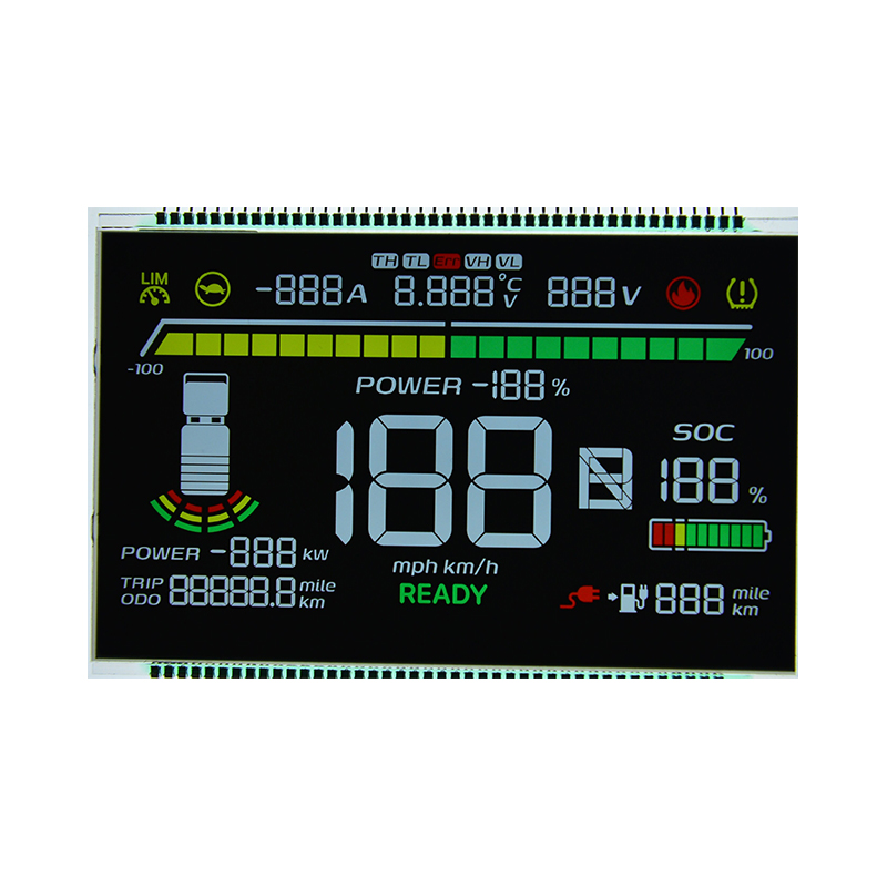 Motorcycle instrument