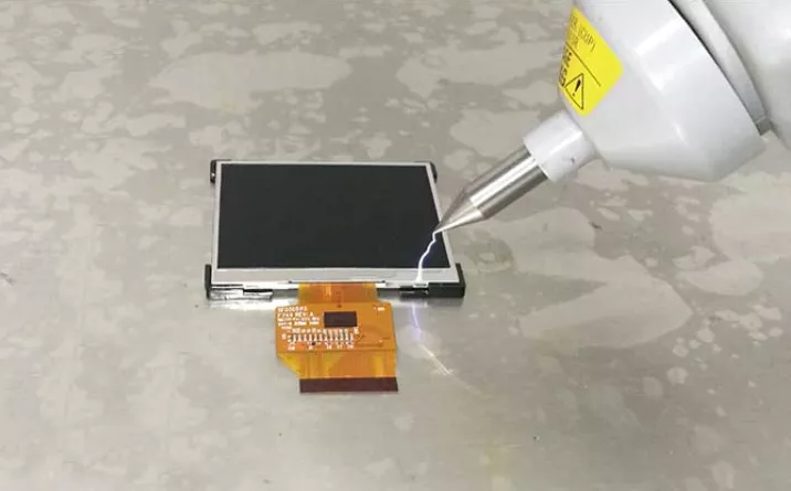 High-grade Anti-static LCD | Custom Segment Display / In-vehicle LCD / Anti-interference LCD / Automotive LCD / ESD-resistant LCD