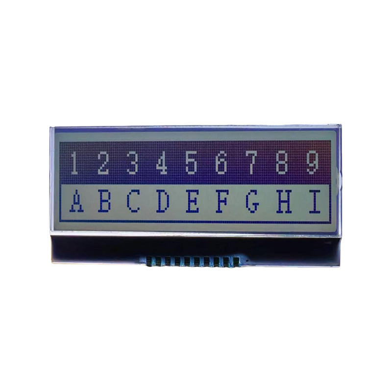 EDM12833-06 / Dot Matrix Display / SPI Interface / COG LCD Module / FSTN LCD